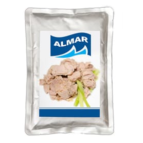 Pouch Atún